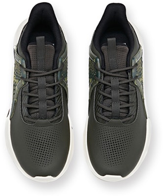 Anta安踏 舒適透氣 緩震綜訓鞋 黑綠迷彩 Shop Anta安踏 舒適透氣 緩震綜訓鞋 黑綠迷彩
