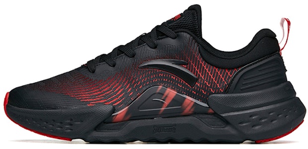 Anta Entrenamiento 'Negro Rojo' 112217785-8 Buy Anta Entrenamiento 'Negro Rojo' 112217785-8