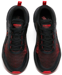 Anta Entrenamiento 'Negro Rojo' 112217785-8 Lookbook Anta Entrenamiento 'Negro Rojo' 112217785-8