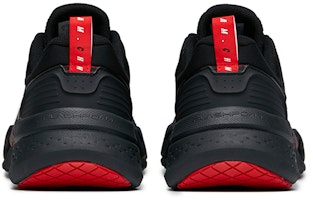 안타 트레이닝 '블랙 레드' (Anta Training 'Beullaek Ledeu') 112217785-8 Shop 안타 트레이닝 '블랙 레드' (Anta Training 'Beullaek Ledeu') 112217785-8