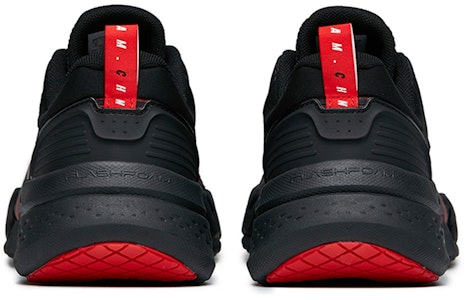 Anta Entrenamiento 'Negro Rojo' 112217785-8 Shop Anta Entrenamiento 'Negro Rojo' 112217785-8