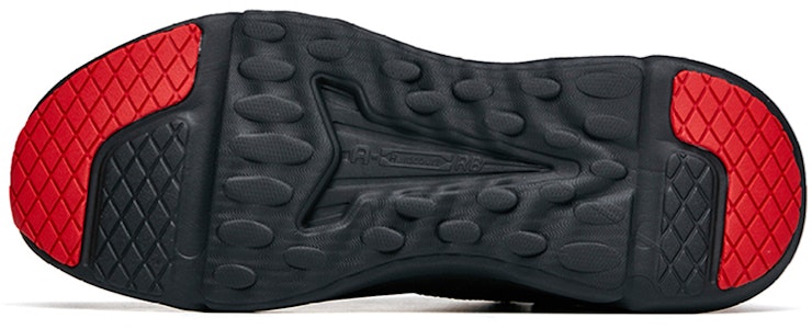 Anta Entrenamiento 'Negro Rojo' 112217785-8 Purchase Anta Entrenamiento 'Negro Rojo' 112217785-8