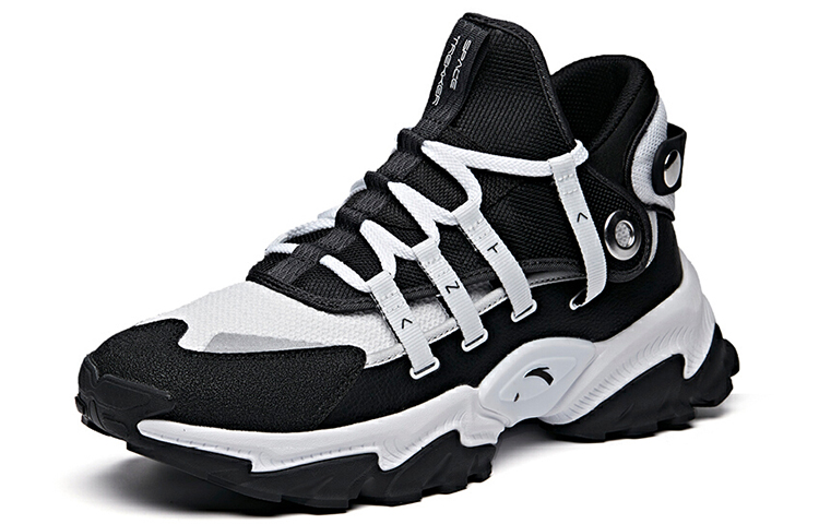 Anta Training 'Black White' 圖 2