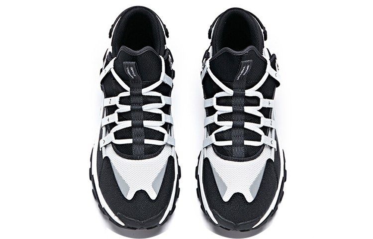 Anta Training 'Black White' 圖 3