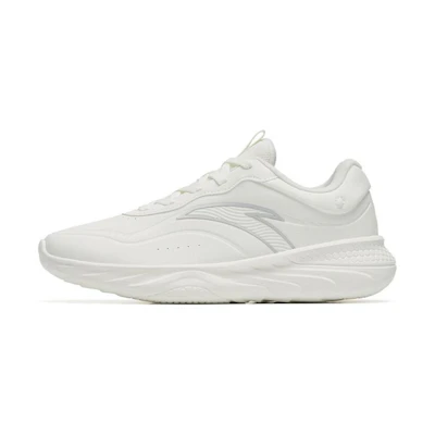 Anta Training 'Ivory White'