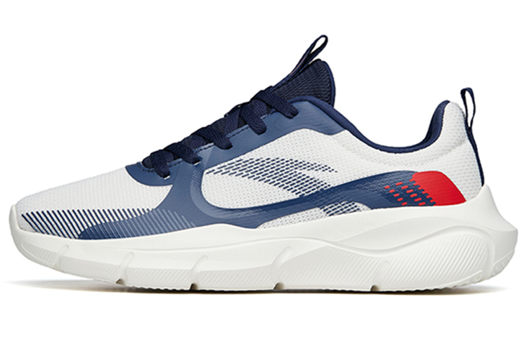 Anta Training 'Linghu White Blue' 112217705-2