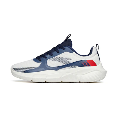 Anta Training 'Linghu White Blue'