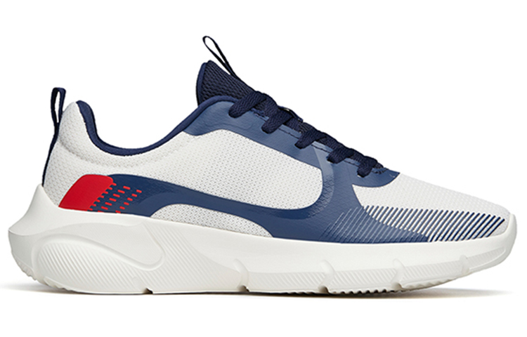 Anta Training 'Linghu White Blue' 圖 2