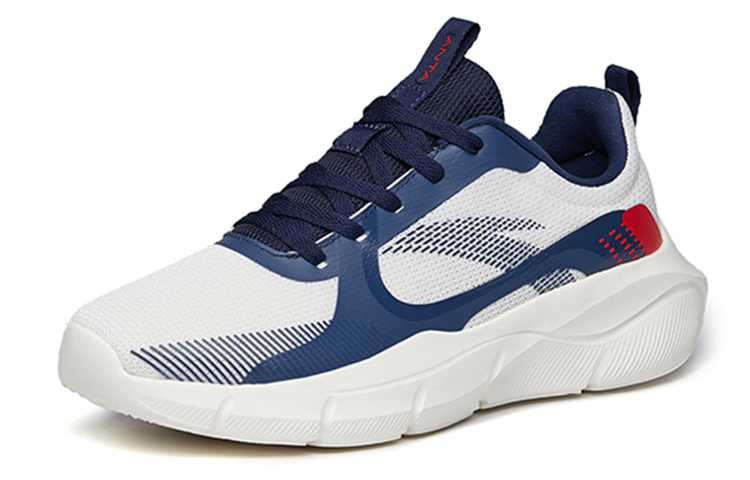 Anta Training 'Linghu White Blue' 圖 3