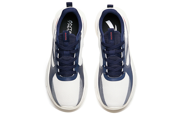 Anta Training 'Linghu White Blue' 圖 4