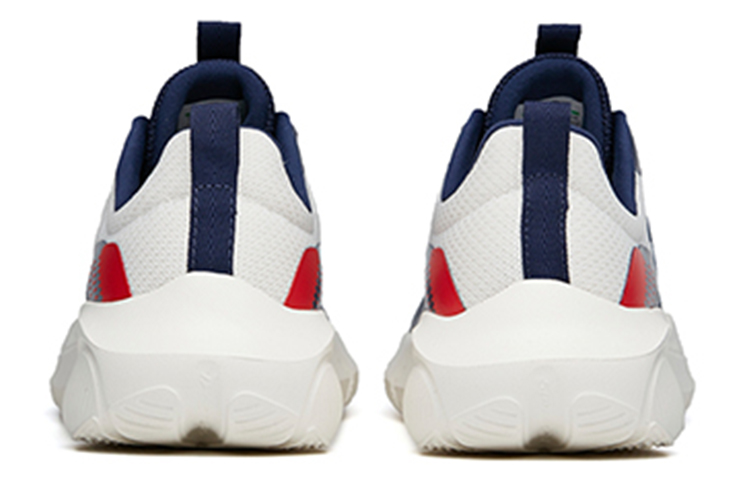 Anta Training 'Linghu White Blue' 圖 5