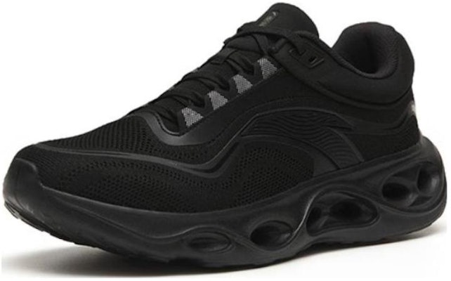 안타 트레이닝 로우 '블랙' (Anta Training Low 'Black') 112317718-1 Lookbook 안타 트레이닝 로우 '블랙' (Anta Training Low 'Black') 112317718-1