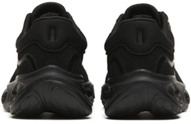 안타 트레이닝 로우 '블랙' (Anta Training Low 'Black') 112317718-1 Shop 안타 트레이닝 로우 '블랙' (Anta Training Low 'Black') 112317718-1