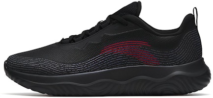 Anta Training Low 'Black' 112317719-1 Anta Training Low 'Black' 112317719-1
