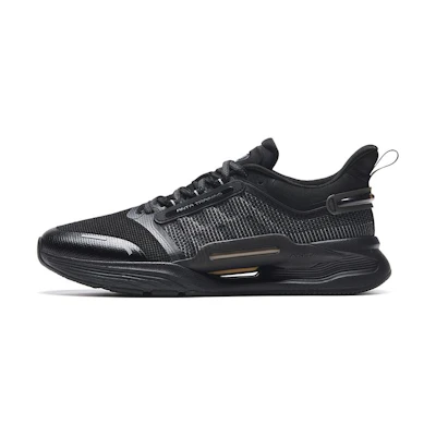 Anta Training Low 'Black'