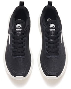 Anta Latihan Rendah 'Hitam' 112337793-2 Lookbook Anta Latihan Rendah 'Hitam' 112337793-2