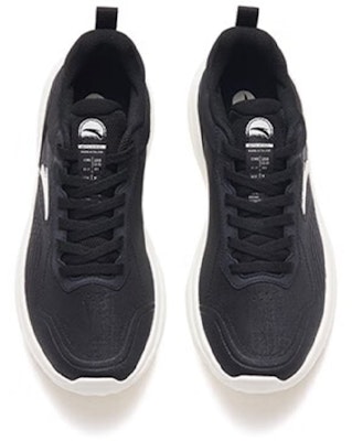 Anta Latihan Rendah 'Hitam' 112337793-2 Lookbook Anta Latihan Rendah 'Hitam' 112337793-2