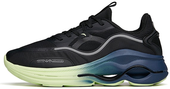 Anta Training Low 'Hitam Biru' 112147722-2 Buy Anta Training Low 'Hitam Biru' 112147722-2