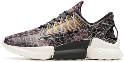 Anta Training Low 'Black Grey' 112017788-3 Anta Training Low 'Black Grey' 112017788-3