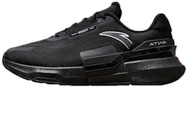 Anta Training Low 'Black Lace-Up' 112417788-1 Anta Training Low 'Black Lace-Up' 112417788-1