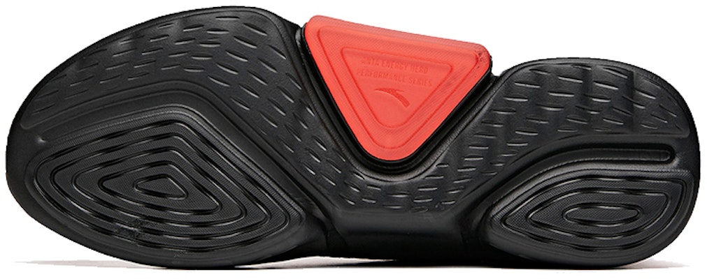 안타 트레이닝 로우 '블랙 레드' (Anta Training Low 'Black Red') 112027786-6 Purchase 안타 트레이닝 로우 '블랙 레드' (Anta Training Low 'Black Red') 112027786-6