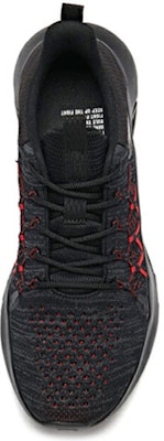 アンタ トレーニングLow 黒赤 (Anta Torēningu Low Kuro Aka) 11937788-1 Lookbook アンタ トレーニングLow 黒赤 (Anta Torēningu Low Kuro Aka) 11937788-1