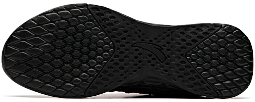 アンタ トレーニングLow 黒赤 (Anta Torēningu Low Kuro Aka) 11937788-1 Purchase アンタ トレーニングLow 黒赤 (Anta Torēningu Low Kuro Aka) 11937788-1