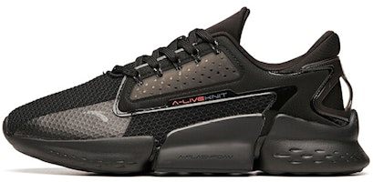 Anta Training Low 'Black Runner' 112017788-6 Anta Training Low 'Black Runner' 112017788-6