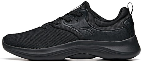 Anta Training Shoes 'Black' 112017712-1 Anta Training Shoes 'Black' 112017712-1