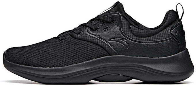 Kasut Latihan Anta 'Hitam' 112017712-1 Buy Kasut Latihan Anta 'Hitam' 112017712-1