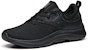 Anta Training Shoes 'Black' 112017712-1