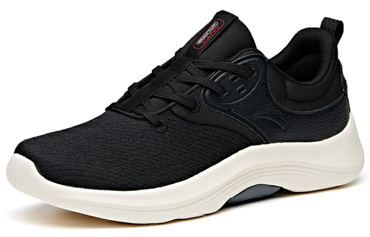 Anta Training Low 'Black White' 圖 2