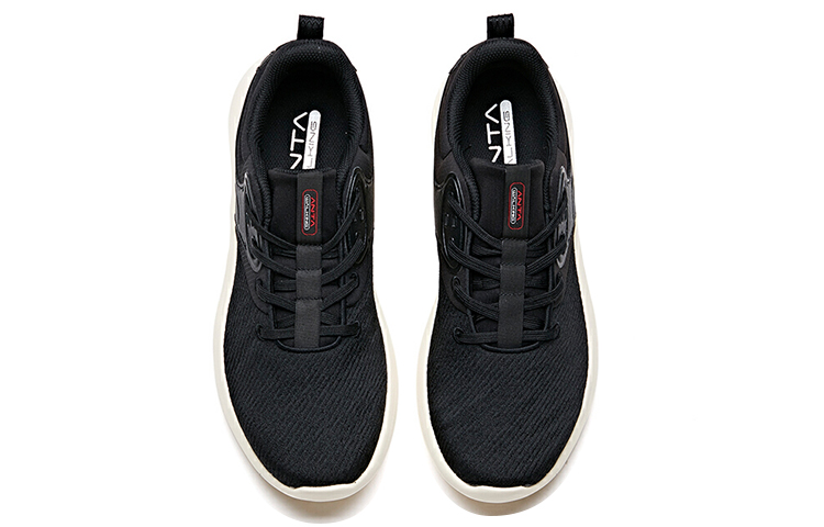 Anta Training Low 'Black White' 圖 3