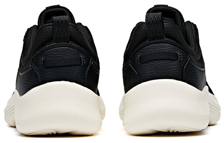 Anta Training Low 'Black White' 圖 4