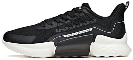 Anta Cross Training Sneakers 'Black White' 112117785-3 Anta Cross Training Sneakers 'Black White' 112117785-3