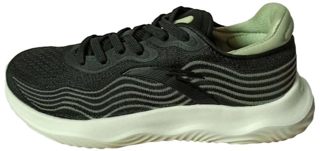 Anta Training Low 'Hitam Putih' 112237718-3 Buy Anta Training Low 'Hitam Putih' 112237718-3