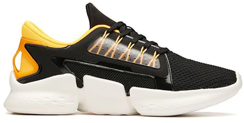 Anta Training Low 'Black Yellow' 112017788-5 Order Anta Training Low 'Black Yellow' 112017788-5