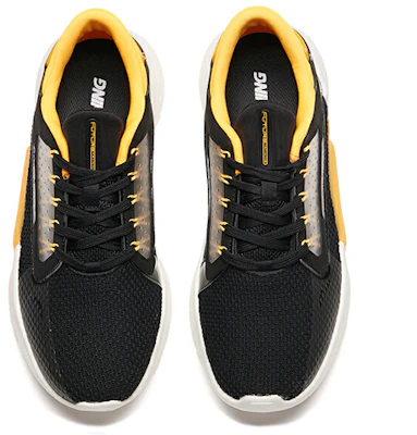 Anta Training Low 'Black Yellow' 112017788-5 Shop Anta Training Low 'Black Yellow' 112017788-5