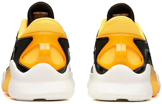 Anta Training Low 'Black Yellow' 112017788-5 Purchase Anta Training Low 'Black Yellow' 112017788-5