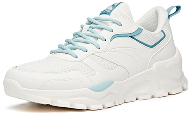 Anta Training Rendah 'Biru' 912127026-5 Lookbook Anta Training Rendah 'Biru' 912127026-5