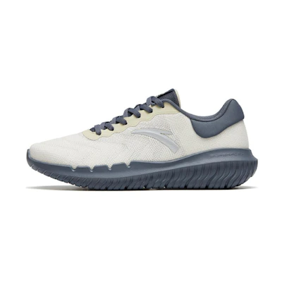 Anta Training Low 'Cement Grey'