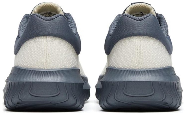 Anta Training Low 'Cement Grey' 112327792-2 Shop Anta Training Low 'Cement Grey' 112327792-2