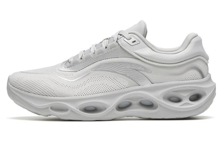 Anta Training Low 'Chip Grey' 112317718-2