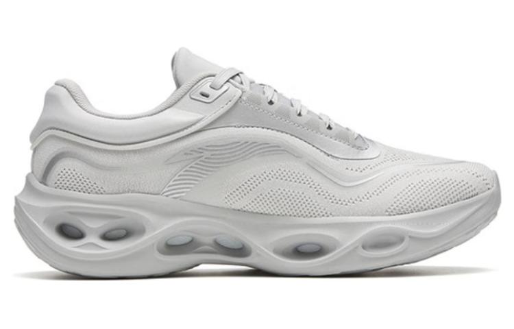 Order 安踏训练低帮'芯片灰' 112317718-2