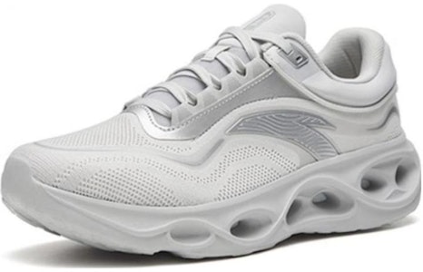 Anta Training Low 'Kelabu Cip' 112317718-2 Lookbook Anta Training Low 'Kelabu Cip' 112317718-2