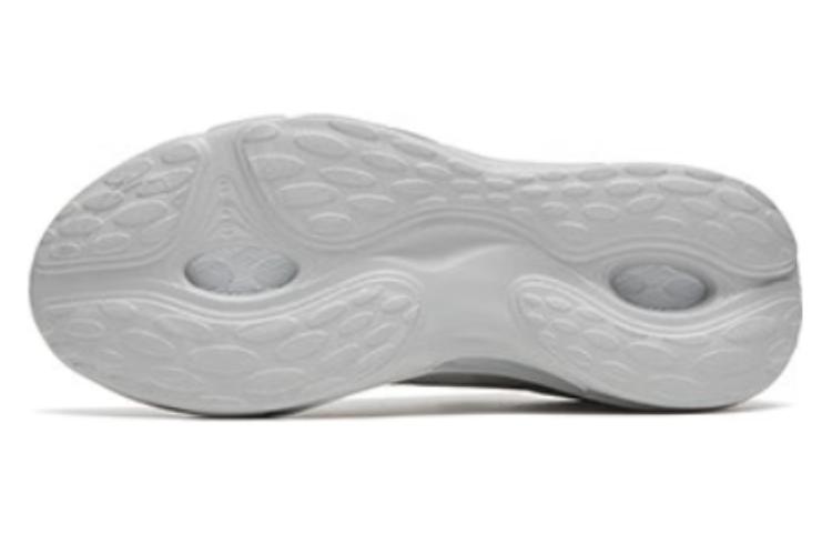 Purchase 安踏训练低帮'芯片灰' 112317718-2