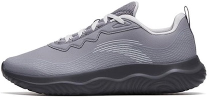 Anta Training Low 'Chip Grey' 112317719-10 Anta Training Low 'Chip Grey' 112317719-10