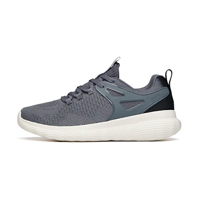 Anta Training Low 'Dark Grey'