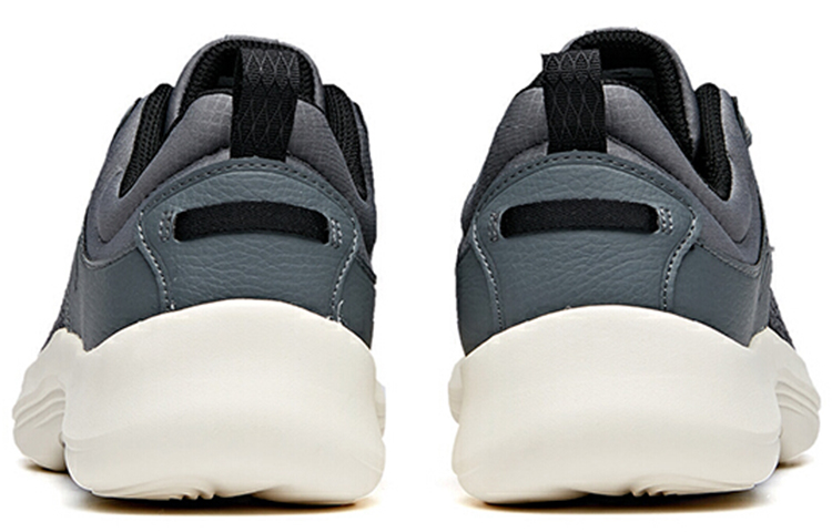 Shop Anta Training Low 'Kelabu Hitam Putih' 112017712-2