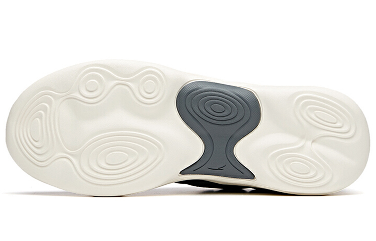 Purchase Anta Training Low 'Kelabu Hitam Putih' 112017712-2